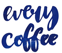 every coffeeオンラインストア