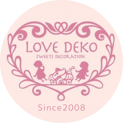 LOVEDEKO   ラブデコ