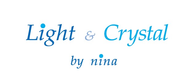 light & crystal by nina