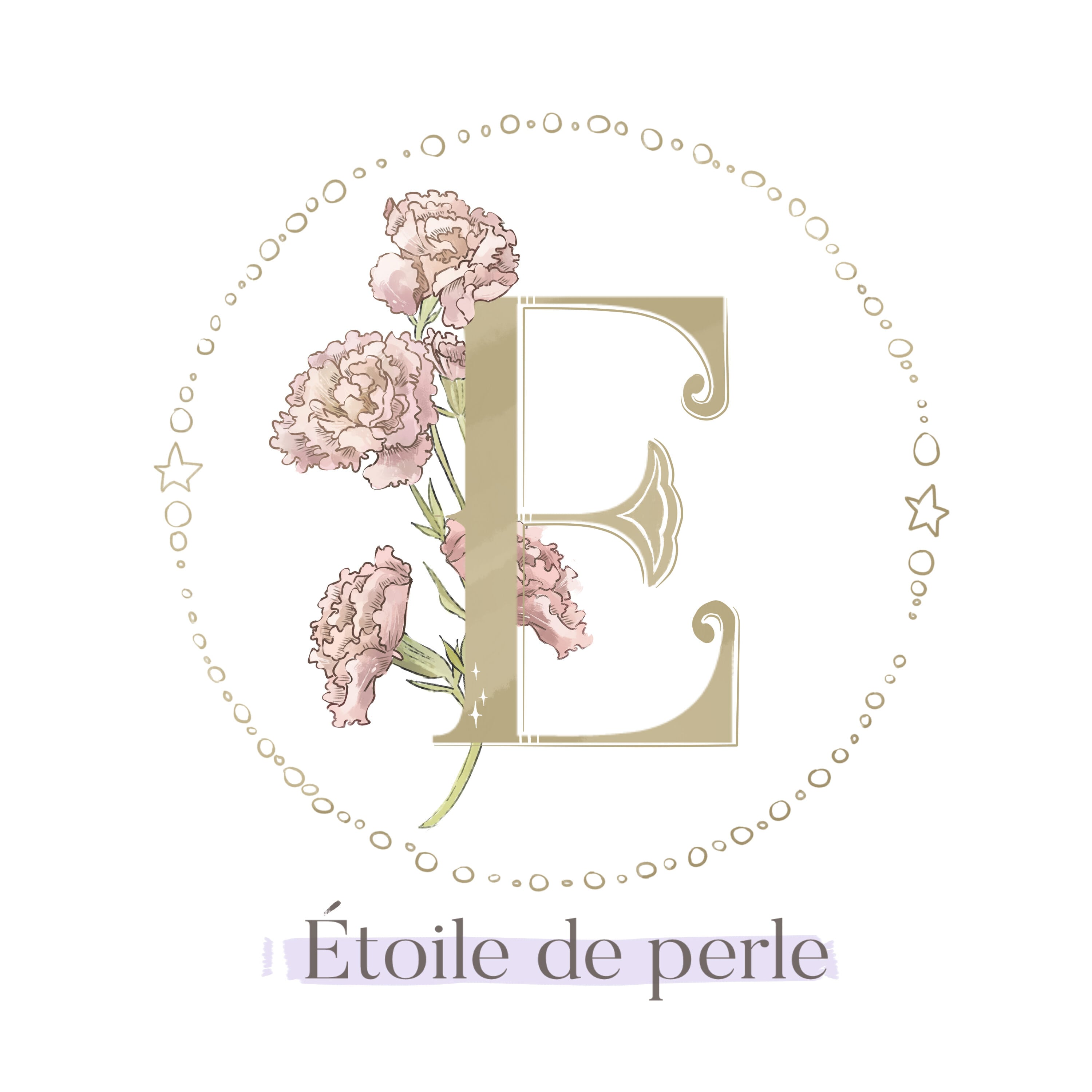 Étoile de perle-エトワールドペルル-