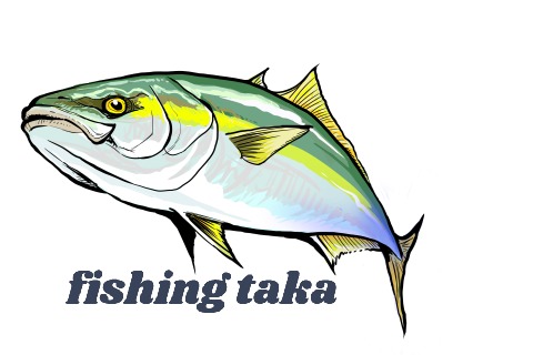 fishing taka