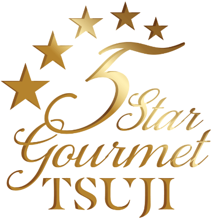 5 Star Gourmet TSUJI