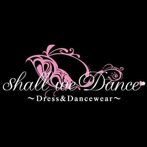 社交ダンスドレス＆ステージドレス Shall we Dance シャルウィーダンス