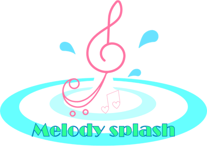 Melody splash