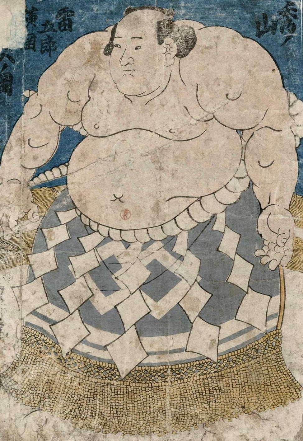 YOKOZUNA SHOTEN 