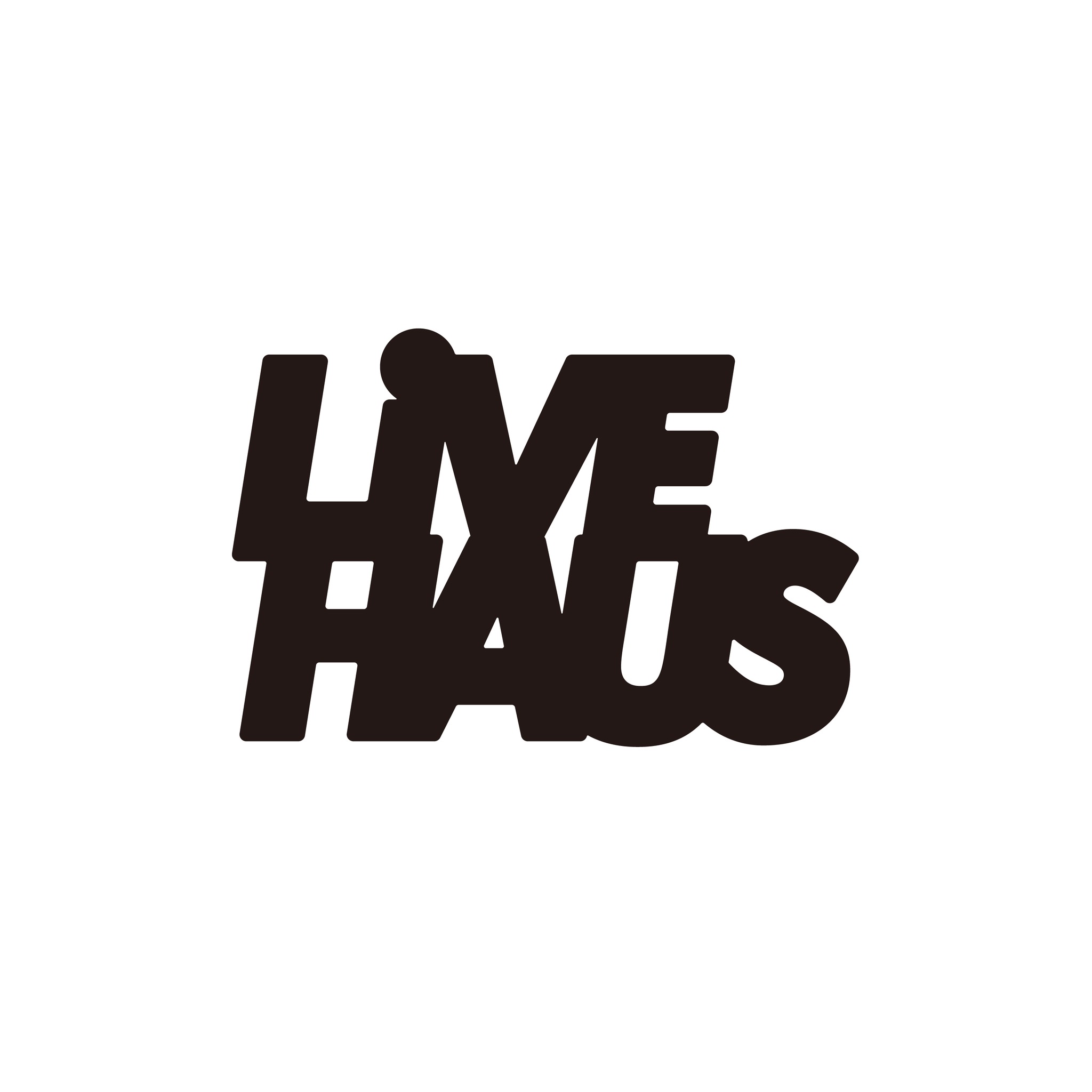  LIVE HAUS