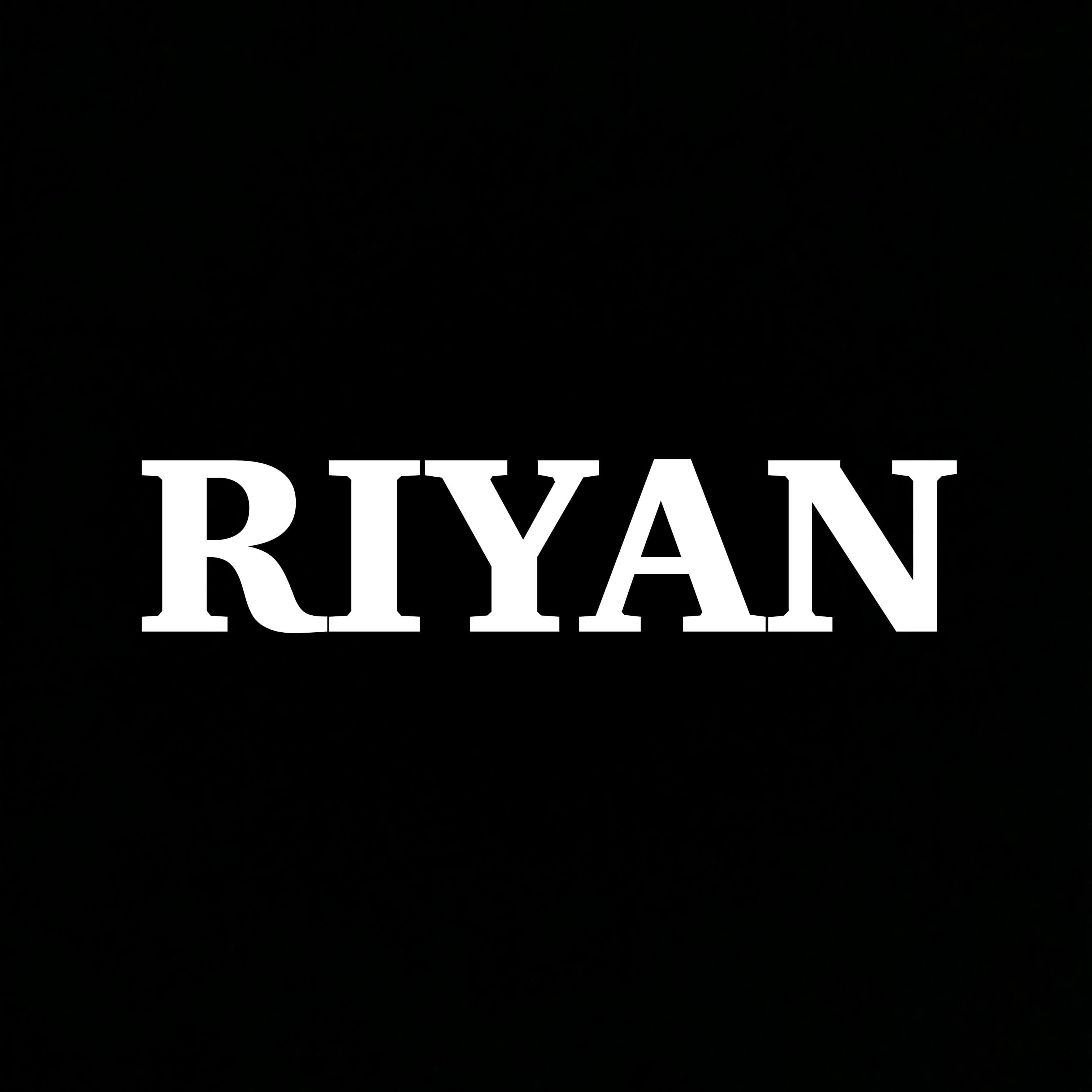 RIYAN
