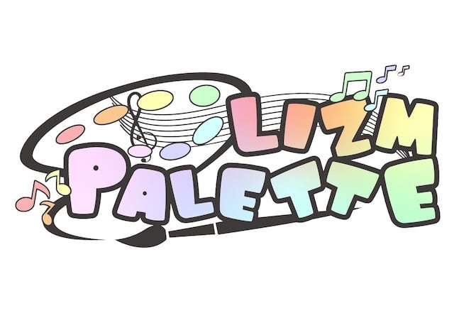 LIZM PALETTE 公式ONLINE SHOP