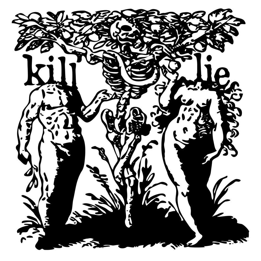 killie『犯罪者が犯した罪の再審始まる』【特別仕様版