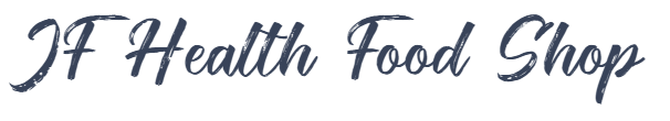 JF Health Food Shop