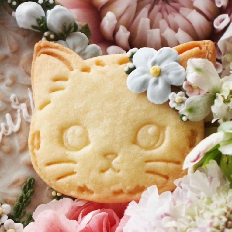 SugarCrash　　ーsweets shop &baking classー