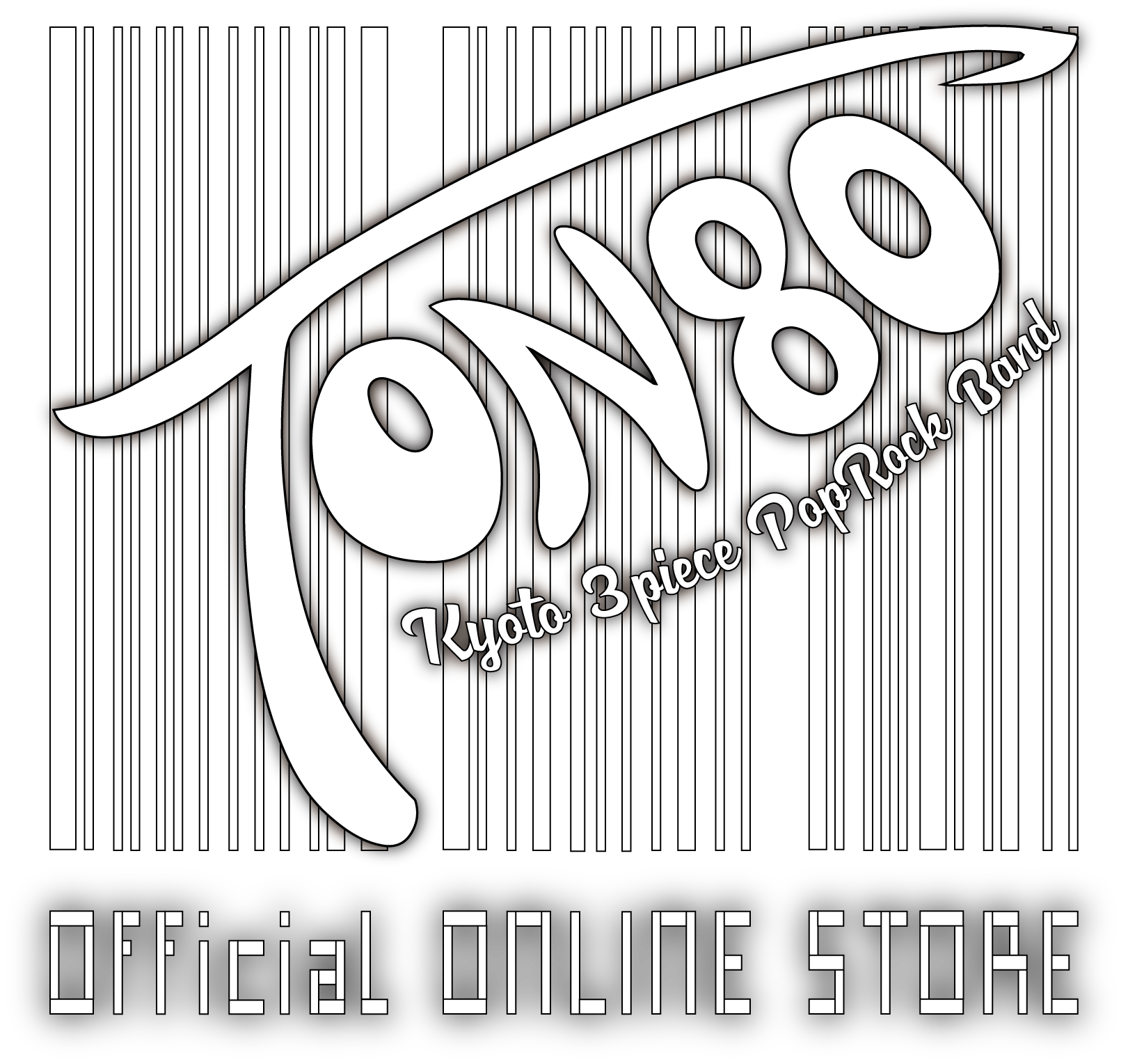 TON80 -Official- ONLINE STORE