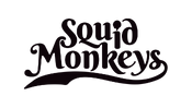 SQUID MONKEYS Online Shop