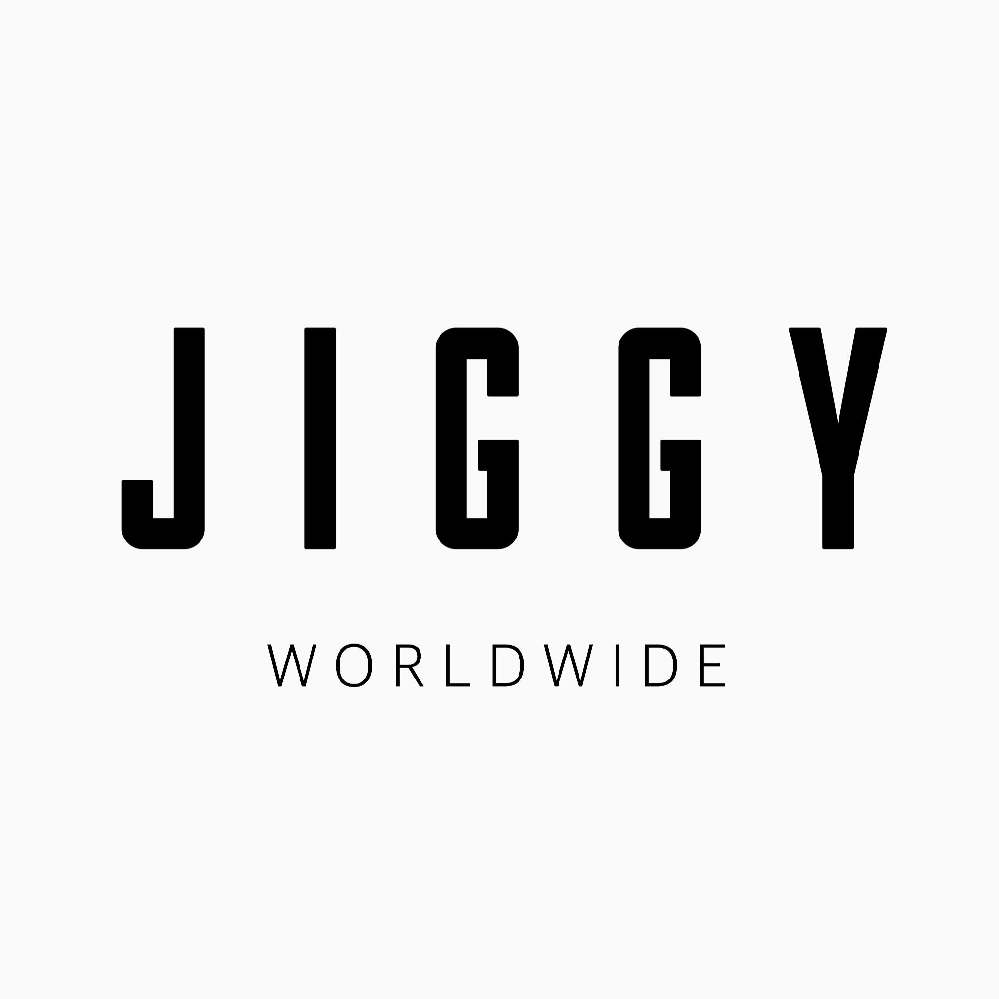 JIGGY ORIGINAL