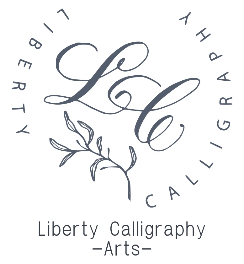 Liberty Calligraphy -Arts｜リバティカリグラフィー アーツ