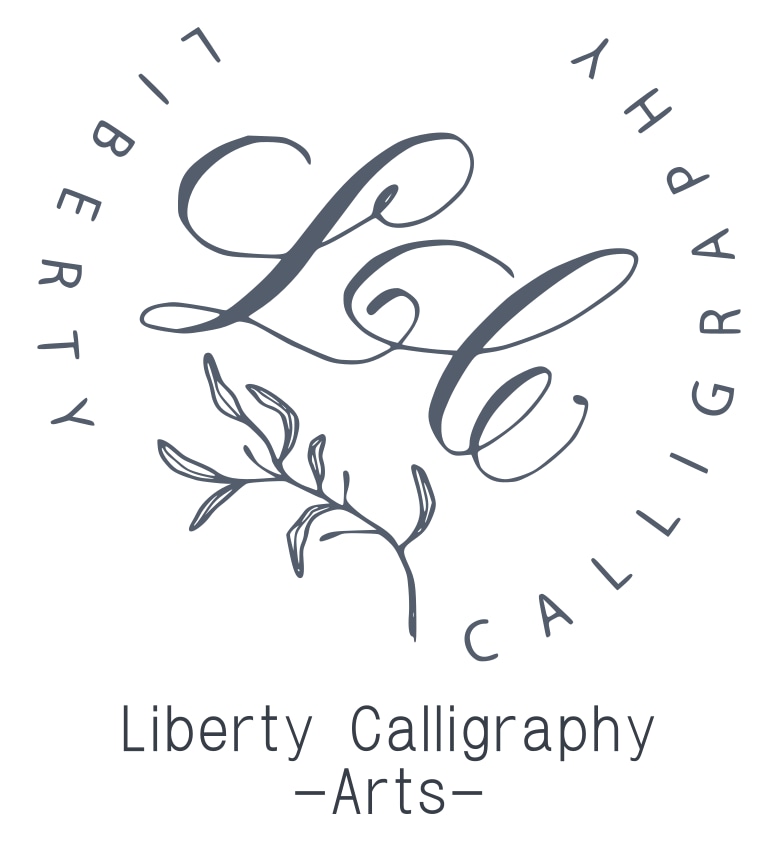 Liberty Calligraphy -Arts｜リバティカリグラフィー アーツ