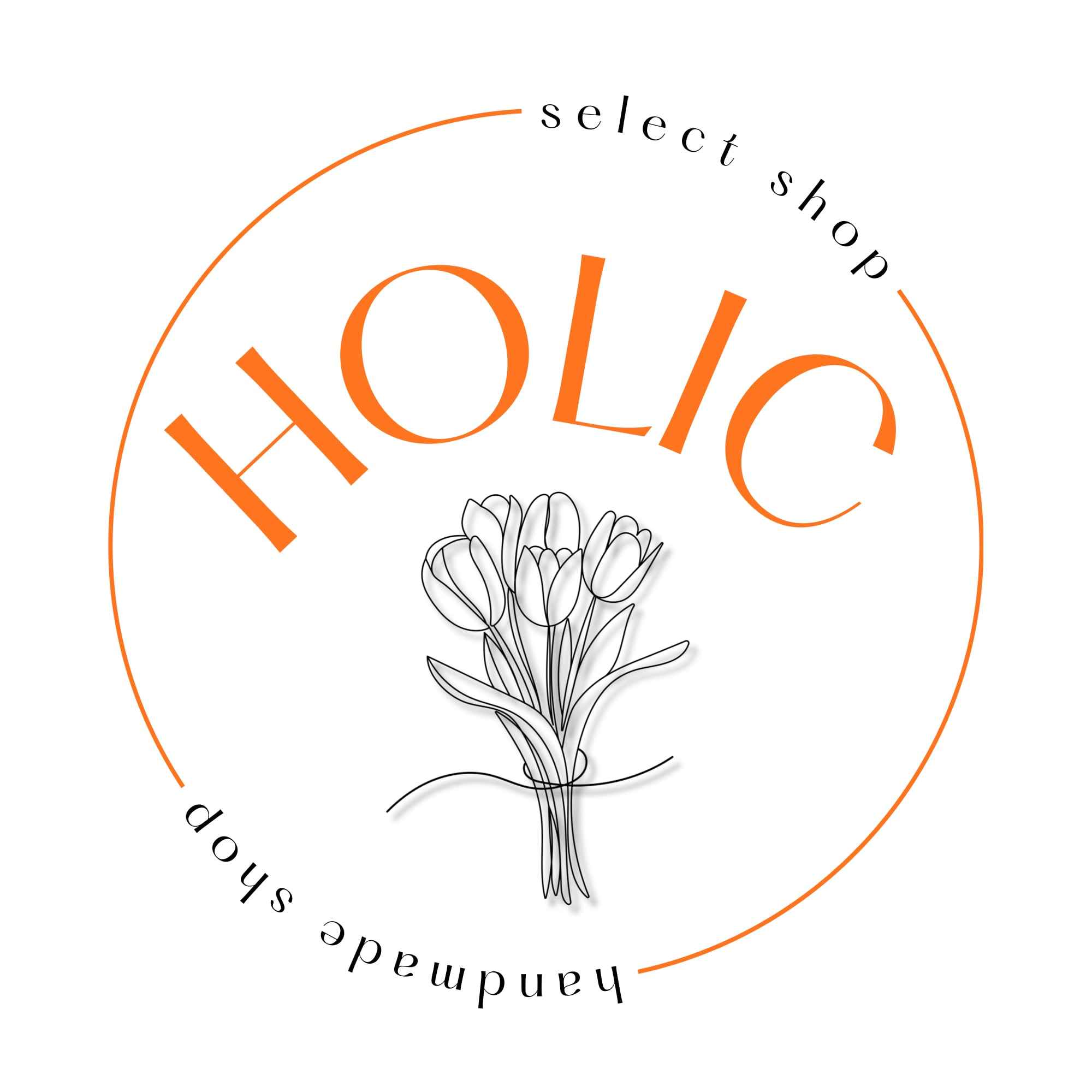 HOLIC select parts