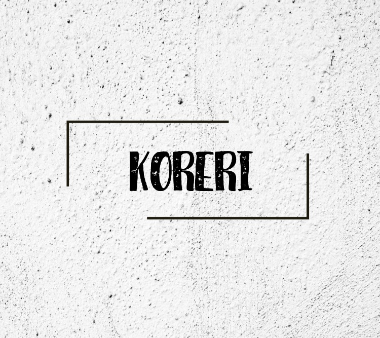 KORERI 韓国ファッション