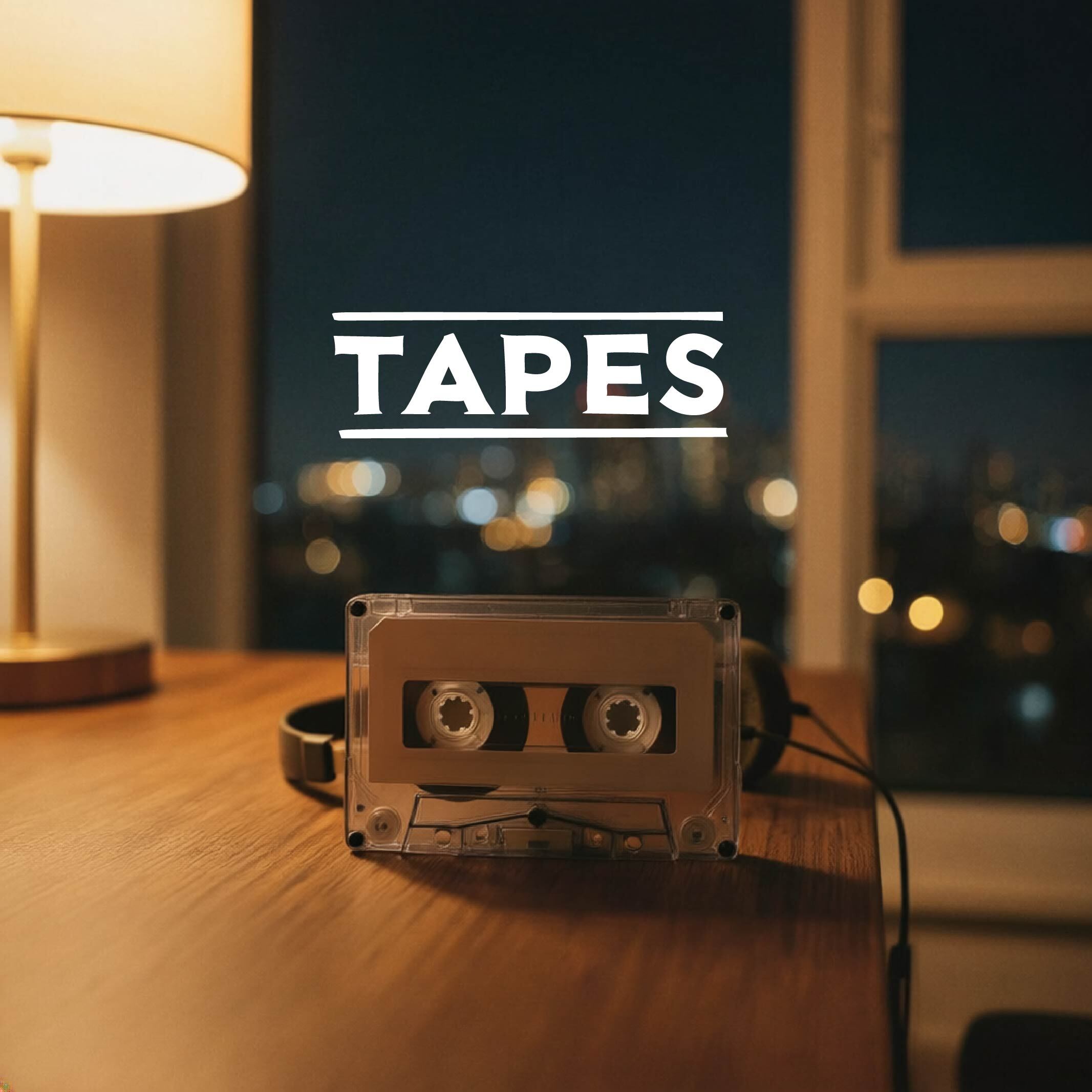 tapes
