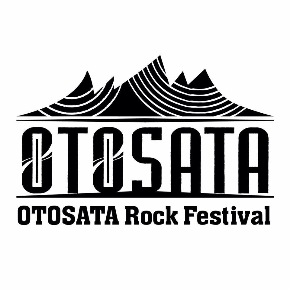 OTOSATA ROCK FESTIVAL WEB SHOP