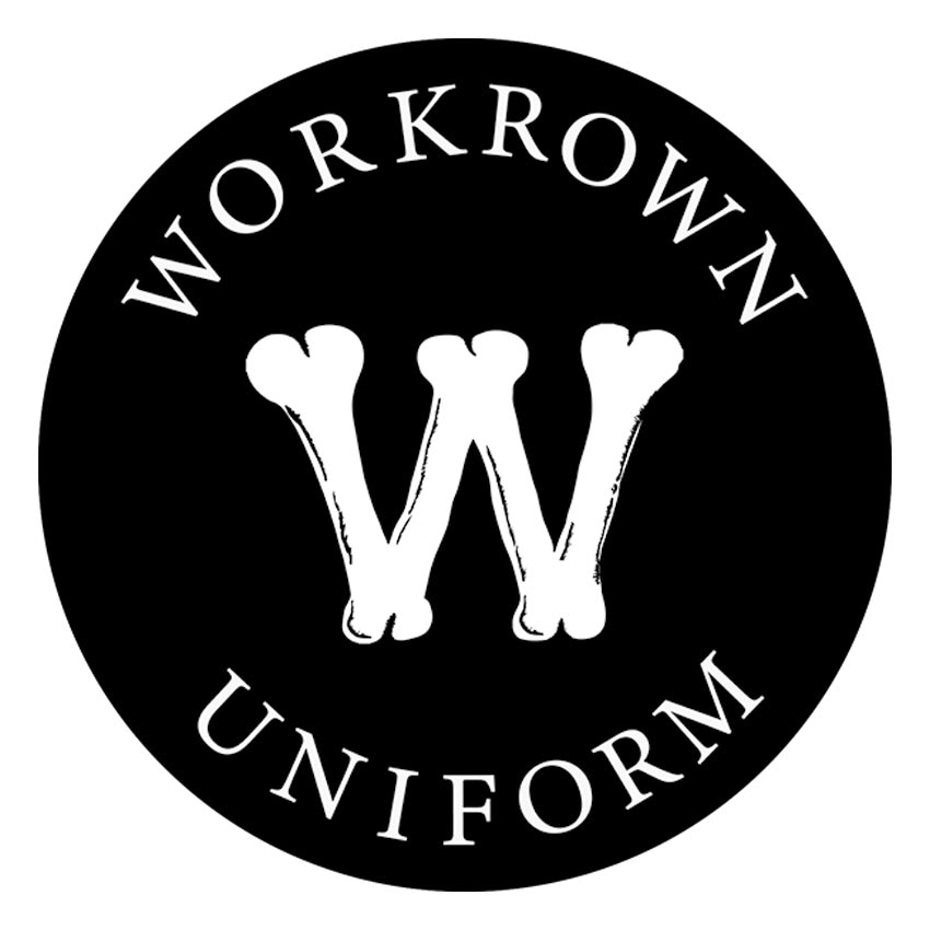 WORKROWN UNIFORM