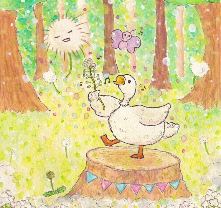 Wisteria      〜ウィステリア〜