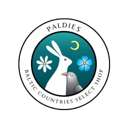 paldies  バルト三国のセレクトショップ