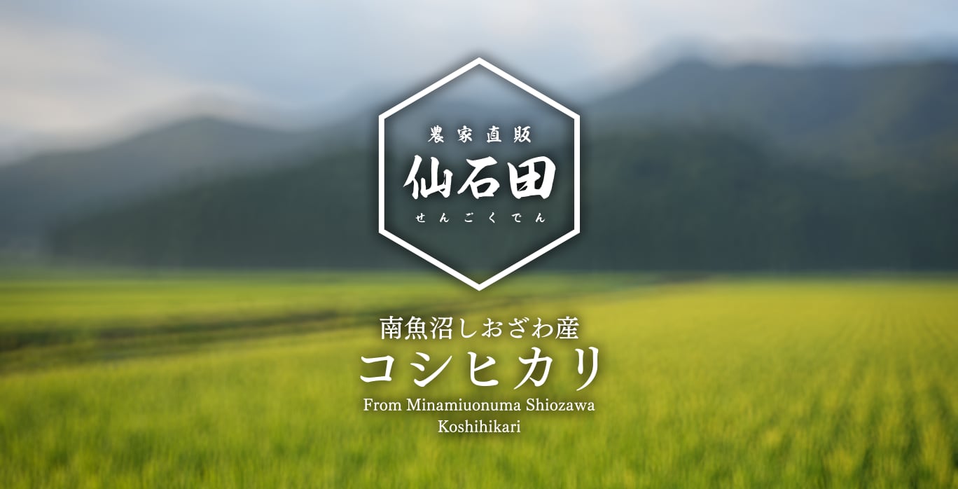 仙石田