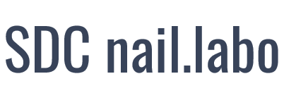 SDC nail labo．