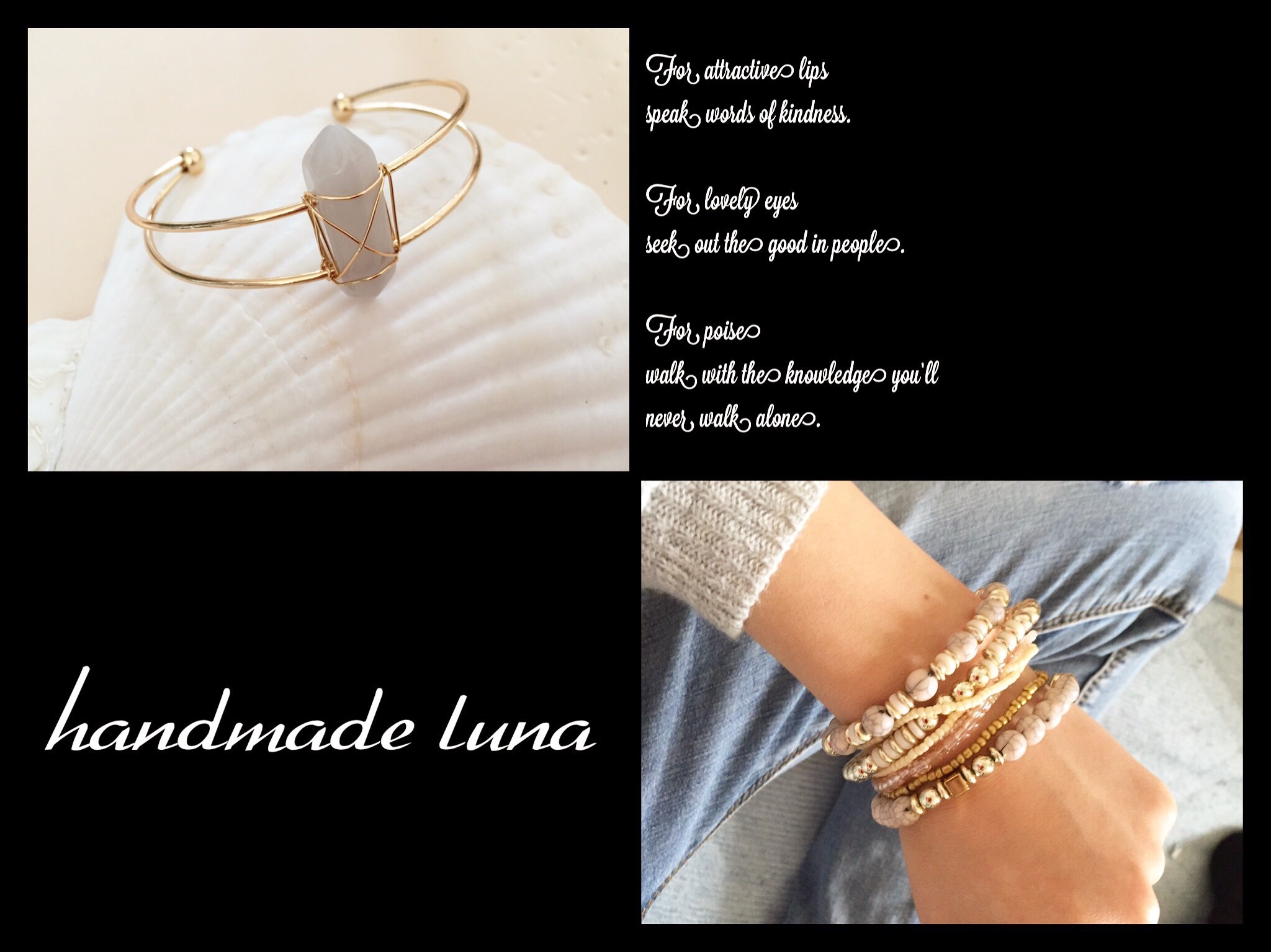 〜Handmade Luna〜