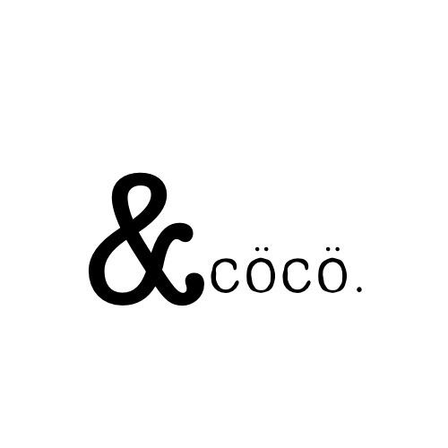 ＆COCO.
