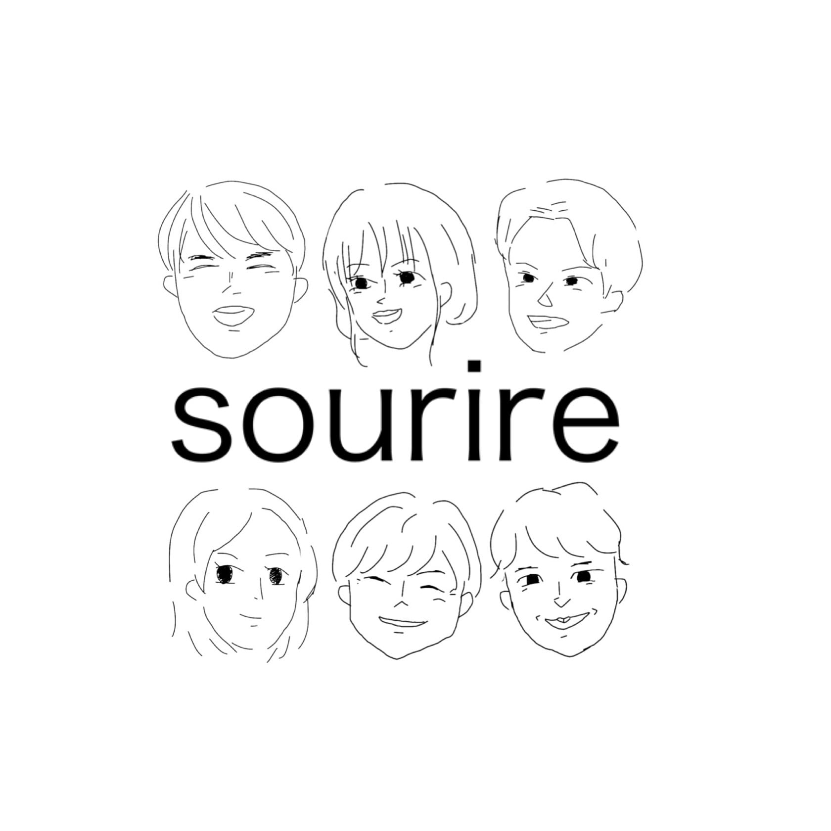 sourire
