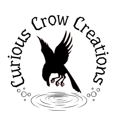 鴉乃小物　Curious Crow Creations