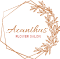 flower salon Acanthus 〜色花〜