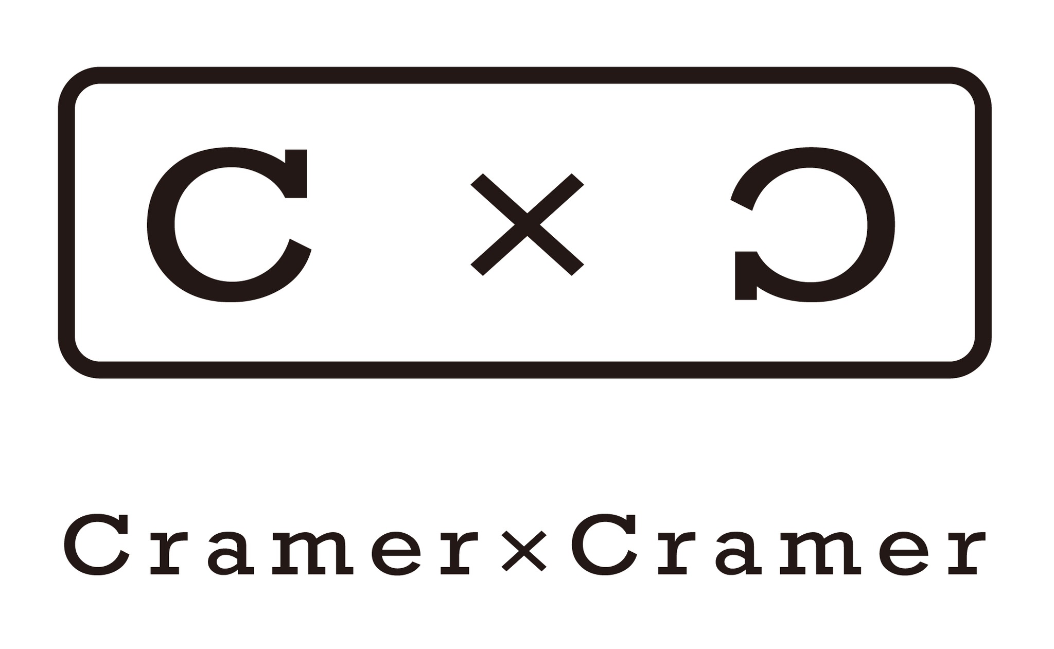 Cramer×Cramer WEB SHOP