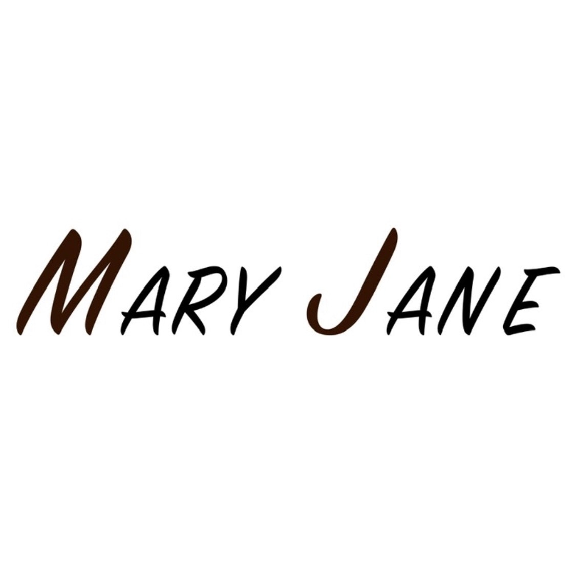 MARY JANE