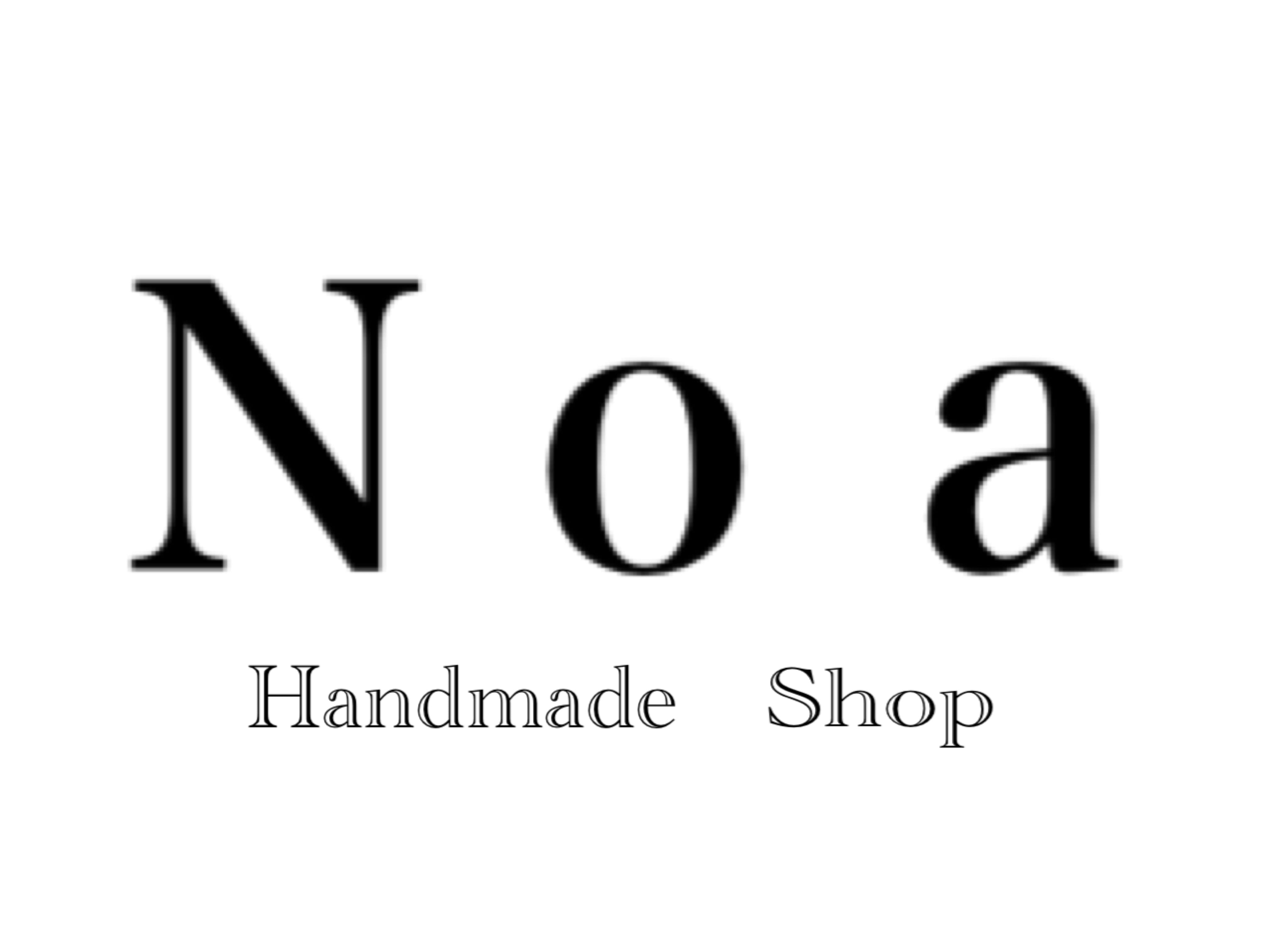Handmade Shop Noa