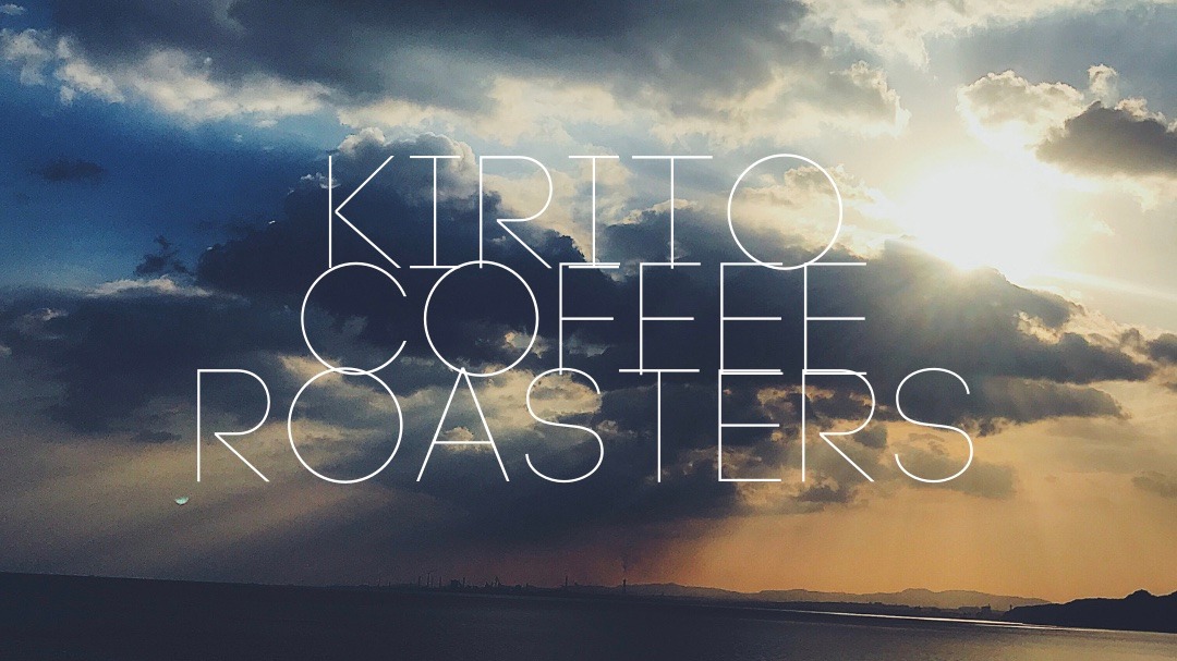 KIRITO COFFEE ROASTERS