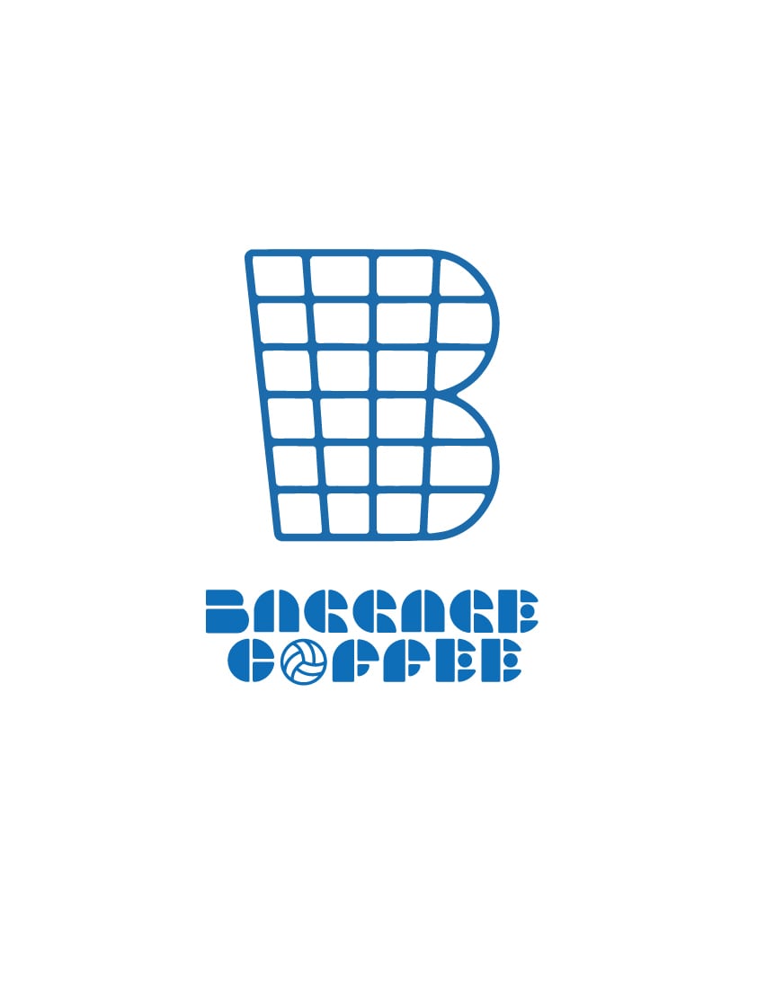 BAGGAGE COFFEE ONLINE