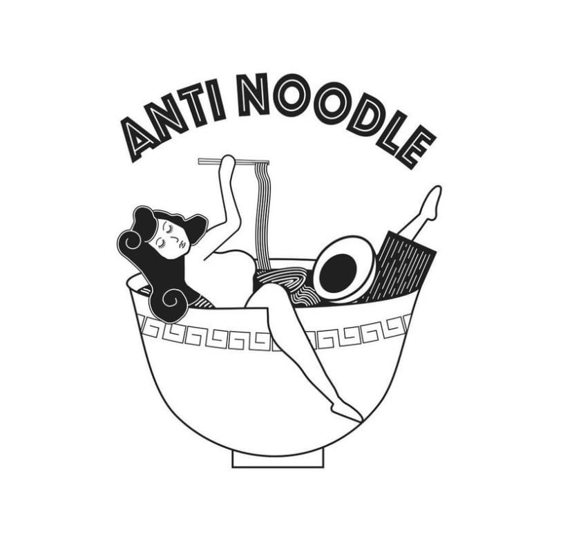 ANTI NOODLE