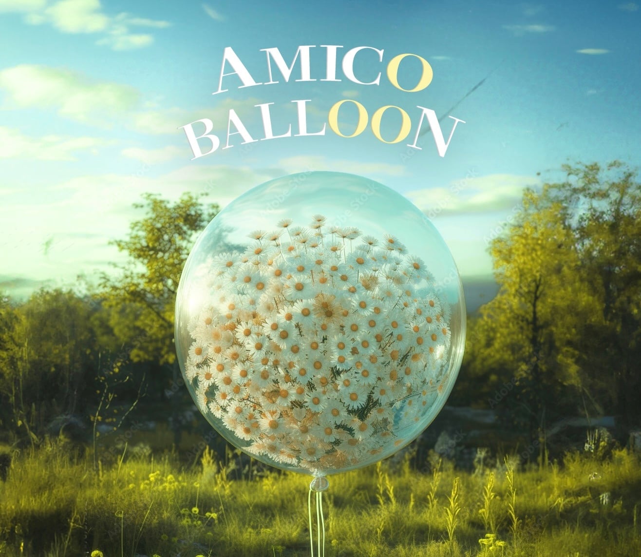 AMICO BALLOON