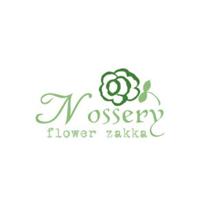 フラワー雑貨 Nossery