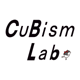 CuBism Lab