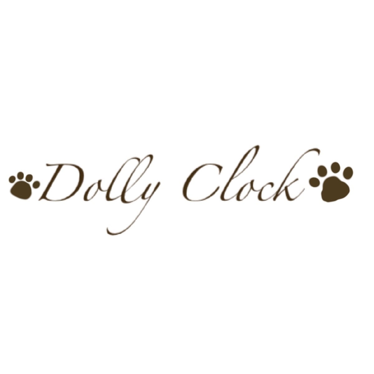 Dolly Clock