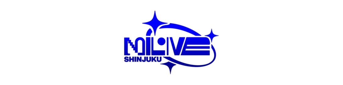 新宿MILIVE
