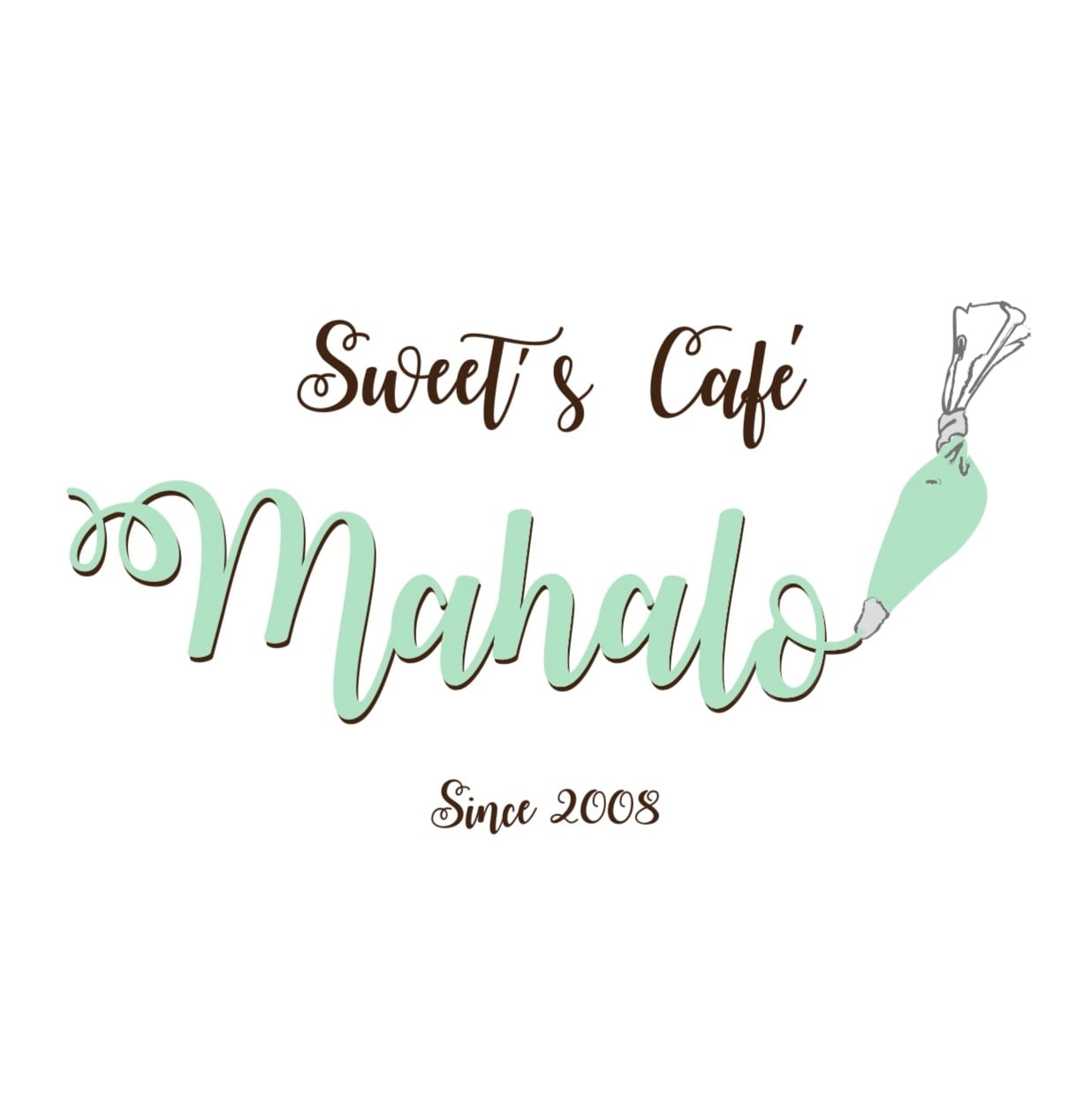 sweet's caf'e mahalo