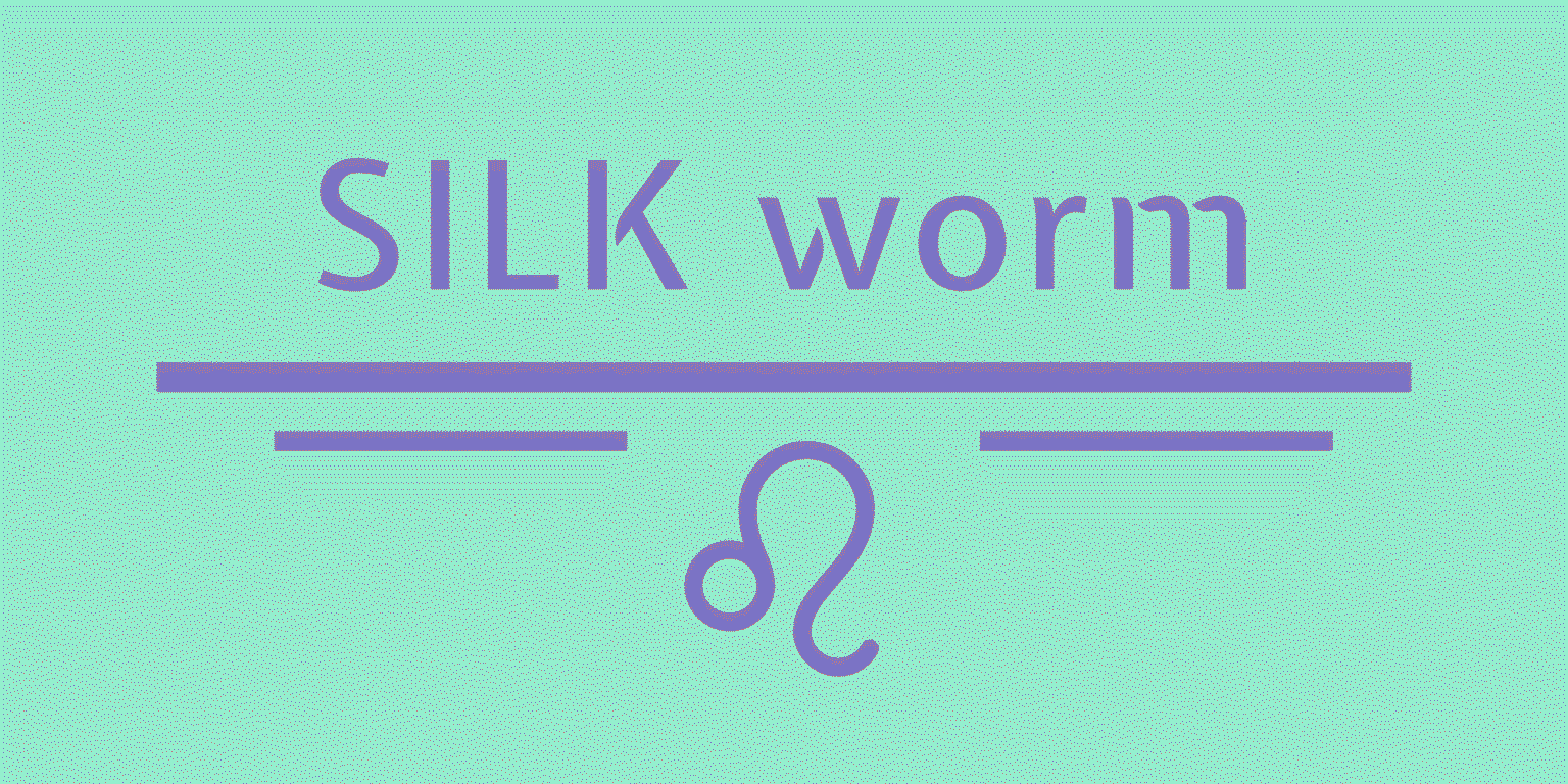 シルクワーム関西