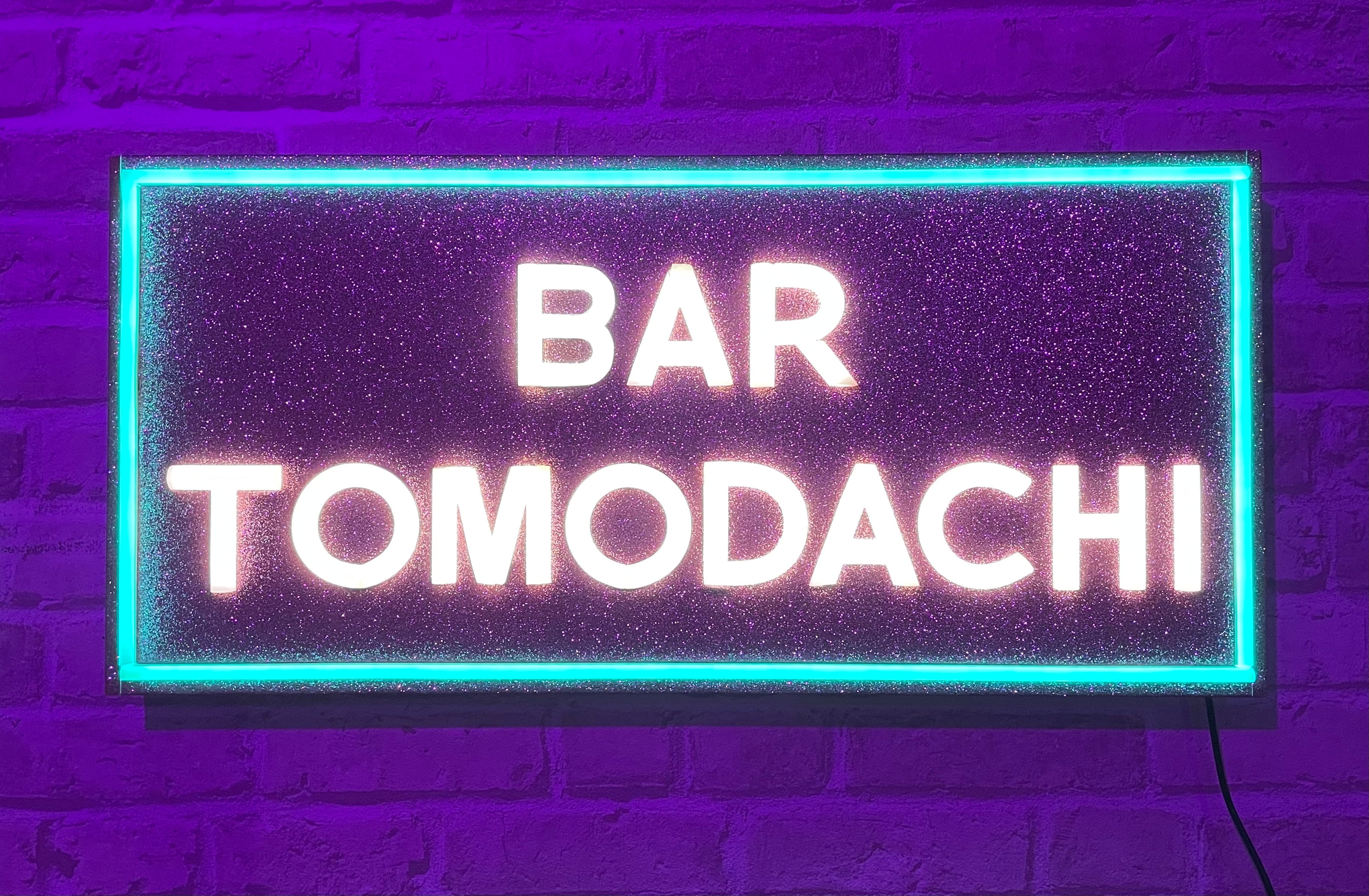 BAR TOMODACHI
