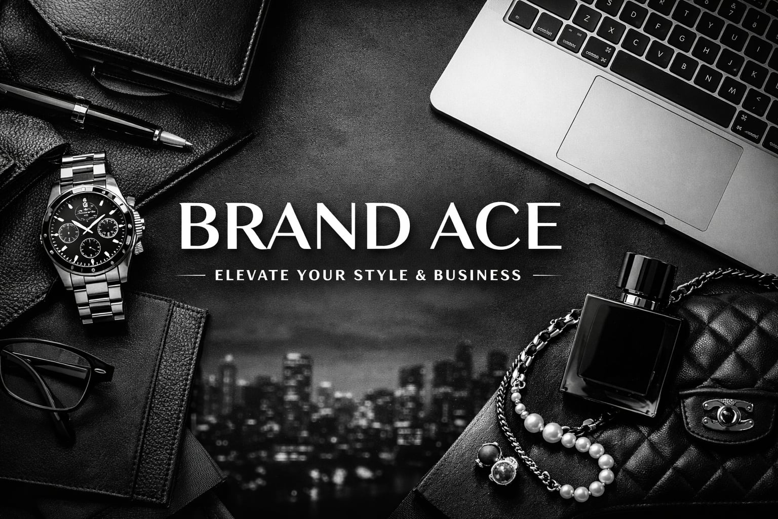 BRAND ACE 一宮店