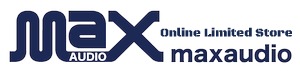  maxaudio online store